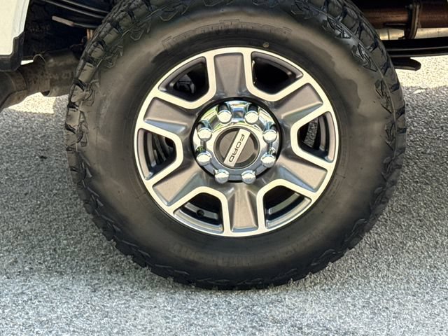 Certified 2024 Ford F250 Lariat AWD/4WD image 10