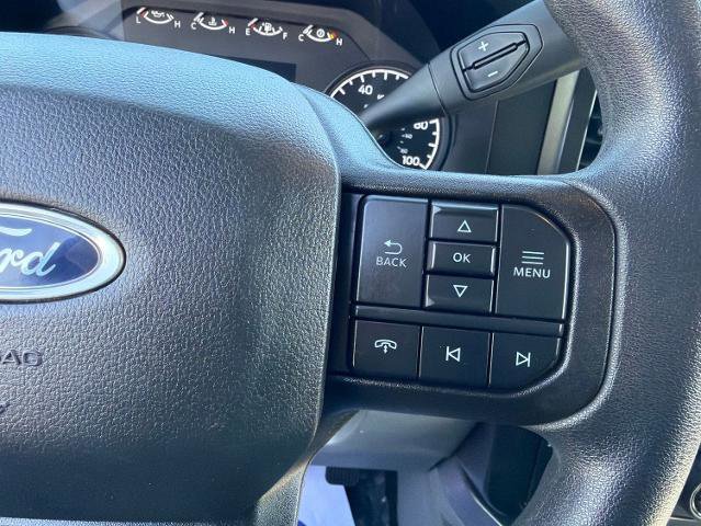 Certified 2024 Ford F250 XLT w/ FX4 Off-Road Package AWD/4WD image 15