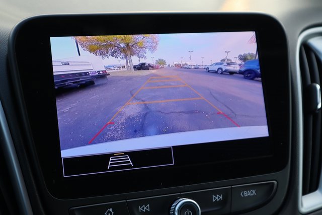 Used 2023 Chevrolet Malibu LT image 5