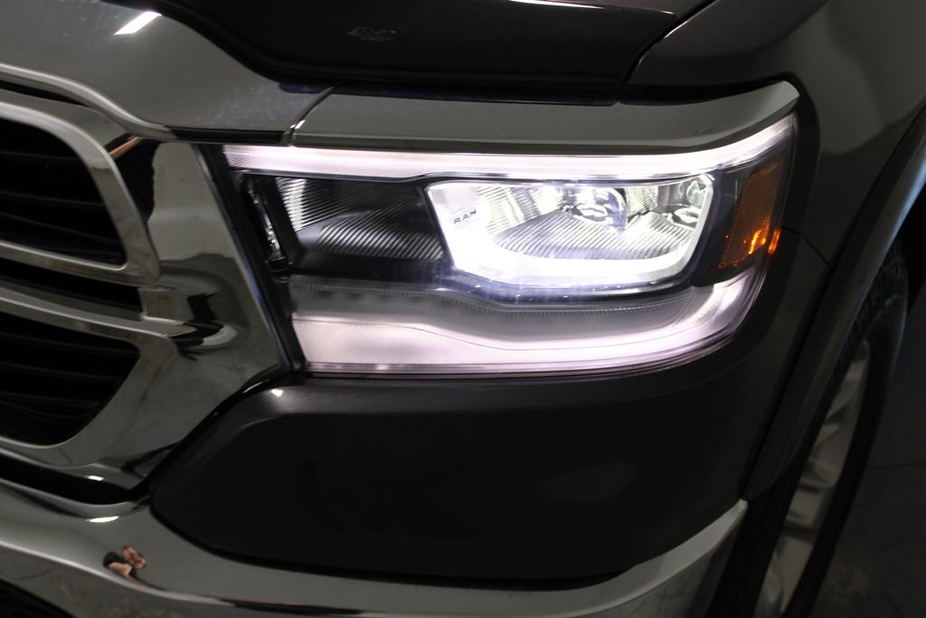 Used 2021 RAM 1500 Laramie RWD image 54