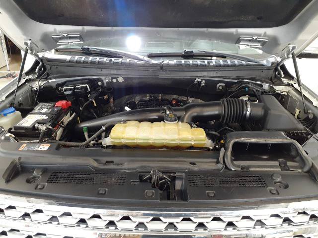 Certified 2019 Ford Expedition Platinum AWD/4WD image 6