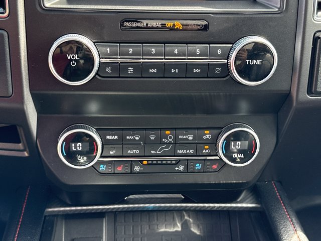 Certified 2019 Ford Expedition Limited w/ Equipment Group 303A AWD/4WD image 6