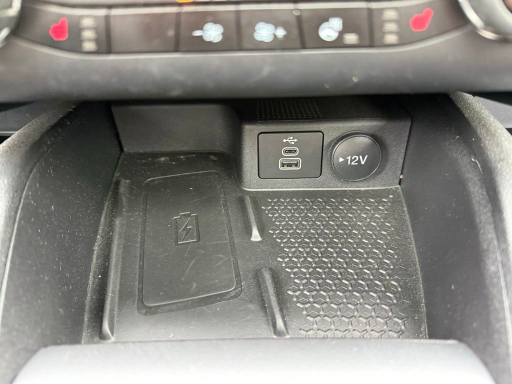 Certified 2023 Ford Bronco Sport Outer Banks w/ Tech Package AWD/4WD image 24