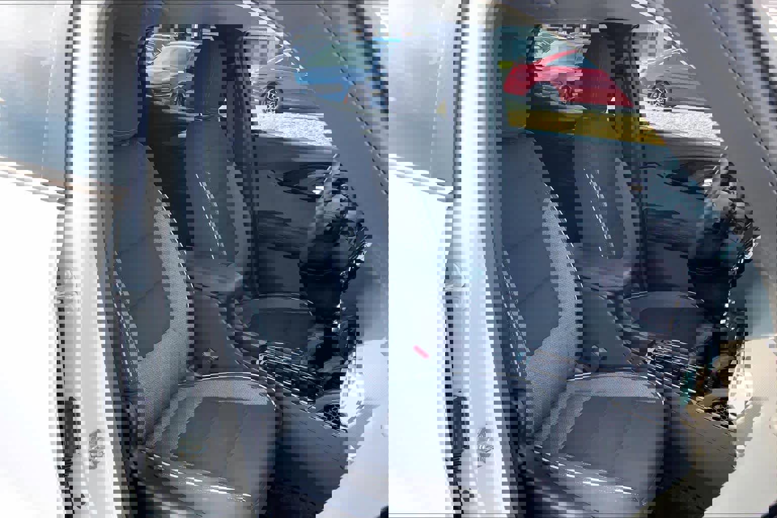 Used 2021 Chevrolet TrailBlazer LT w/ Convenience Package image 11