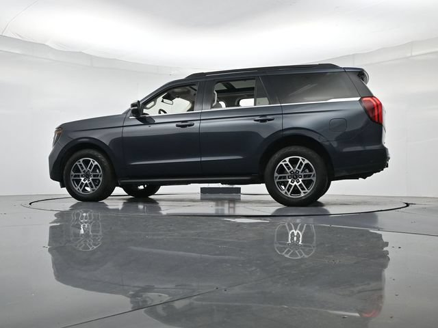 Certified 2025 Ford Expedition Active AWD/4WD image 41