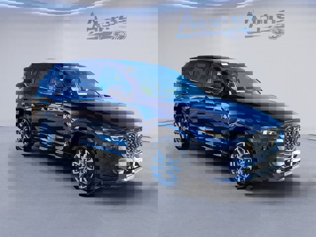 Used 2025 MAZDA CX-5 AWD 2.5 S w/ Select Package image 7