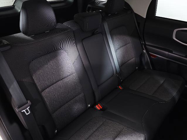 Certified 2024 Ford Bronco Sport Big Bend w/ Convenience Package AWD/4WD image 10