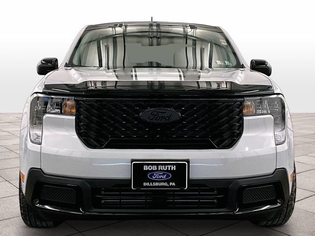 Certified 2026 Ford Maverick XLT w/ XLT Luxury Package AWD/4WD image 3