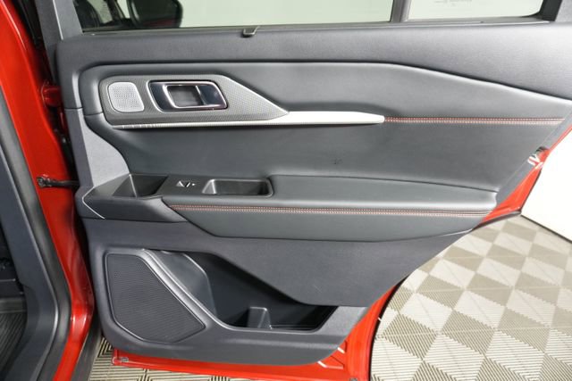 Certified 2025 Ford Explorer ST image 32