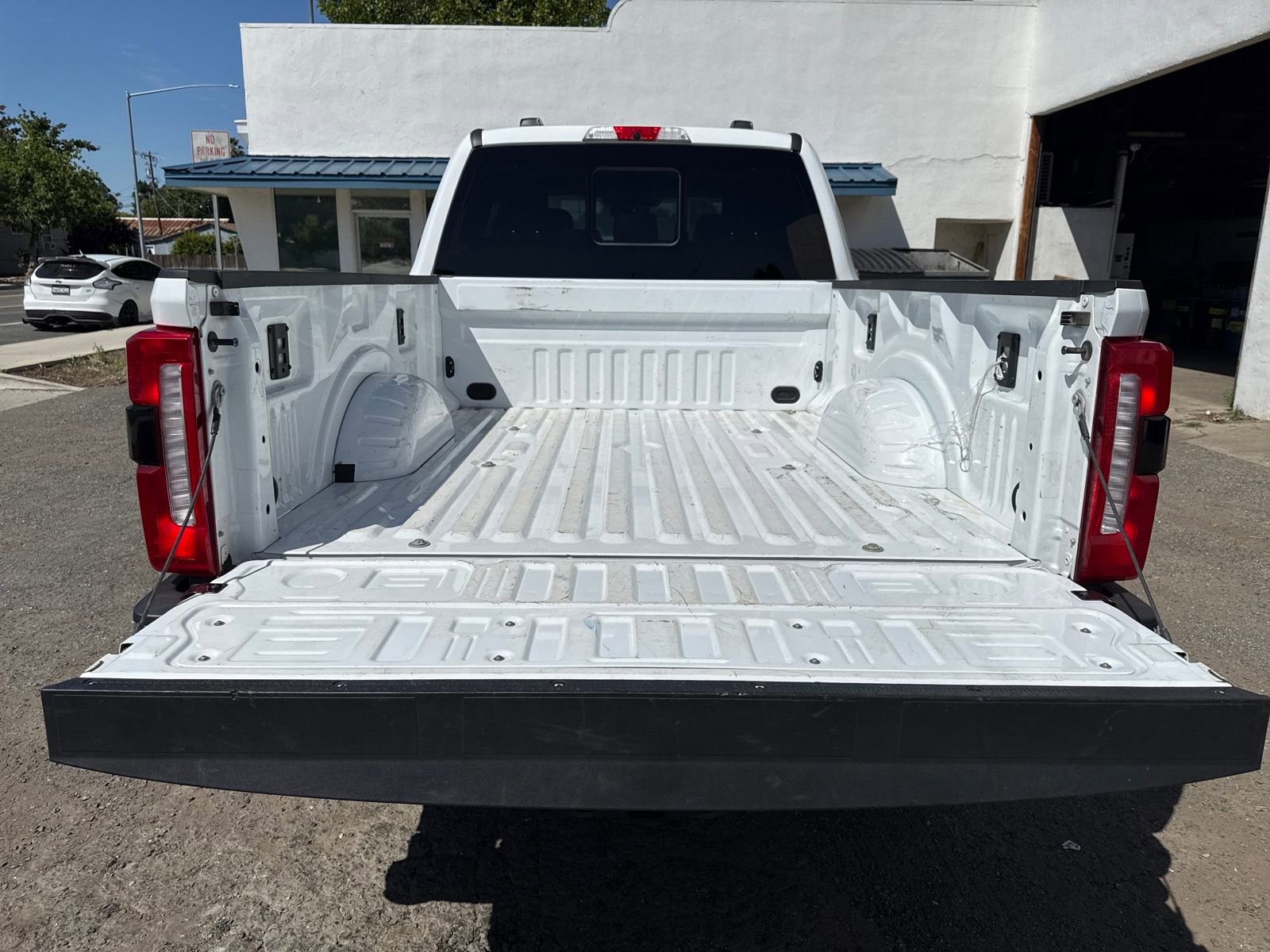 Certified 2024 Ford F250 Lariat AWD/4WD image 23