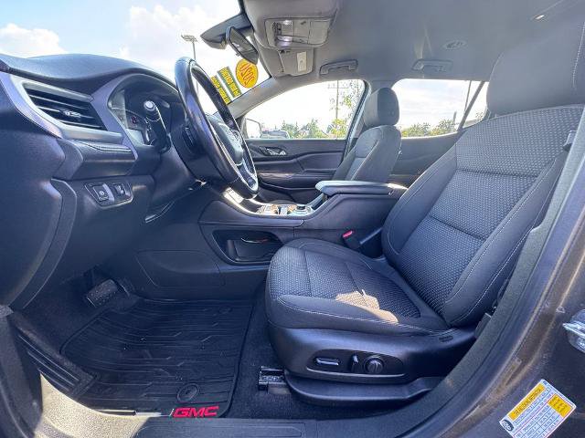 Used 2020 GMC Acadia SLE w/ Driver Convenience Package AWD/4WD image 11