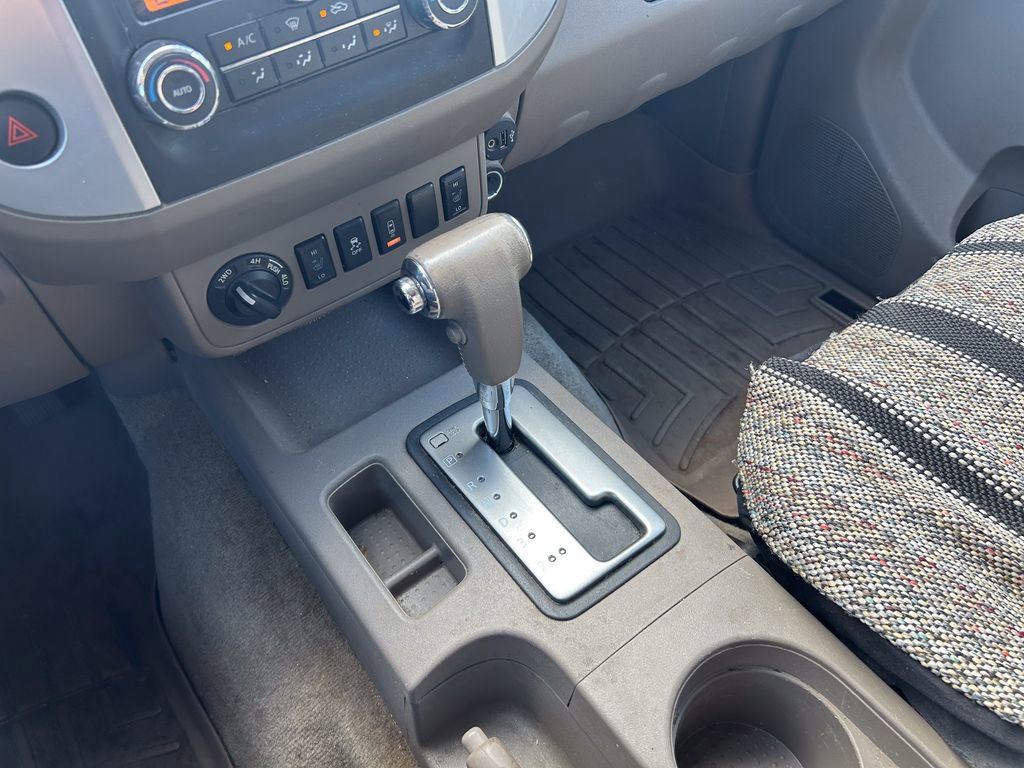 Used 2018 Nissan Frontier SV w/ Value Truck Package image 23