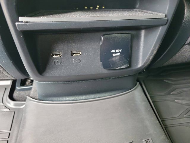 Certified 2021 Ford Ranger Lariat w/ Tremor Off-Road Package image 17