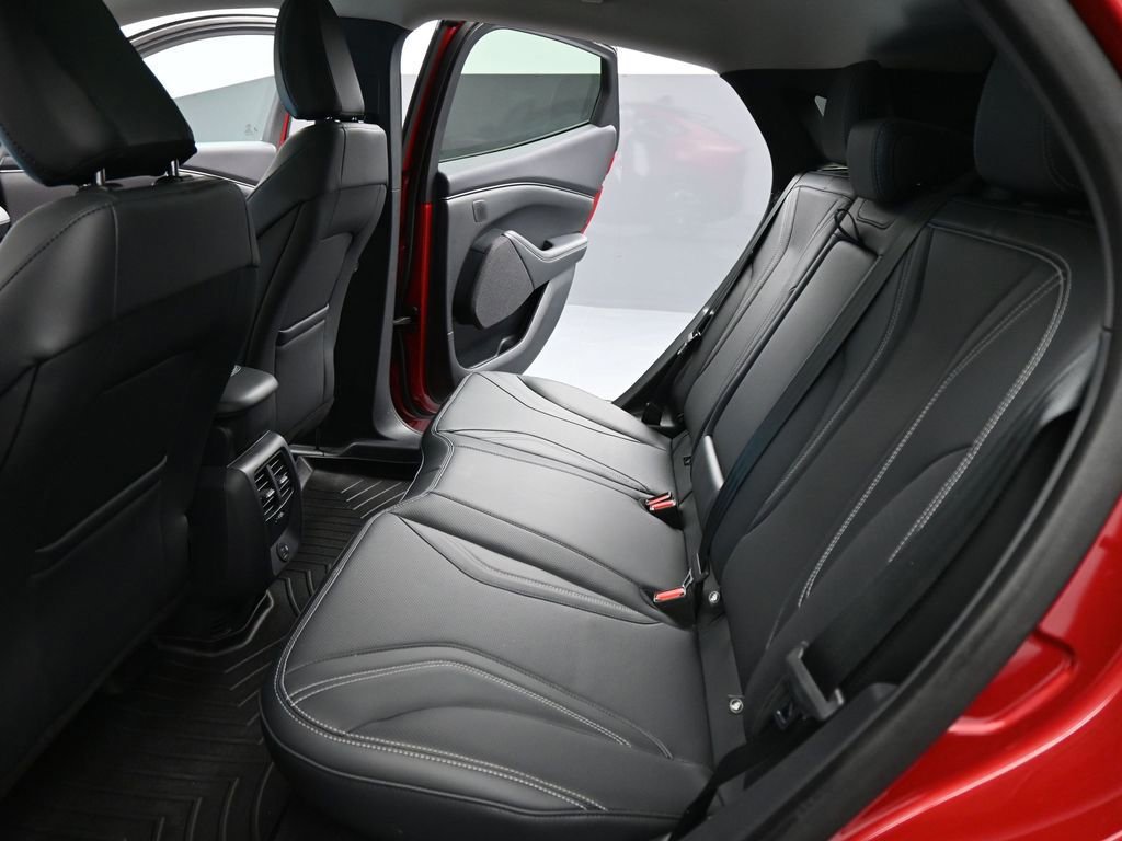 Certified 2023 Ford Mustang Mach-E Premium image 51