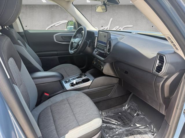 Certified 2024 Ford Bronco Sport Big Bend AWD/4WD image 25