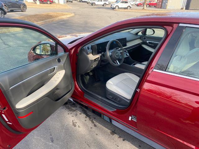 Used 2024 Hyundai Sonata SEL image 10