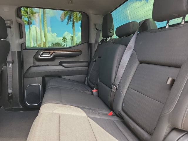 Used 2023 GMC Sierra 1500 Elevation AWD/4WD image 17