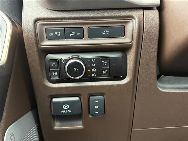 Certified 2023 Ford F150 King Ranch w/ Equipment Group 601A High AWD/4WD image 23
