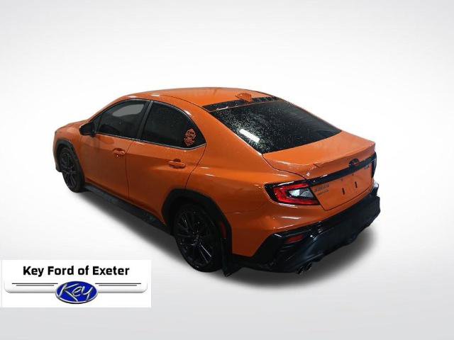 Used 2024 Subaru WRX Premium AWD/4WD image 10
