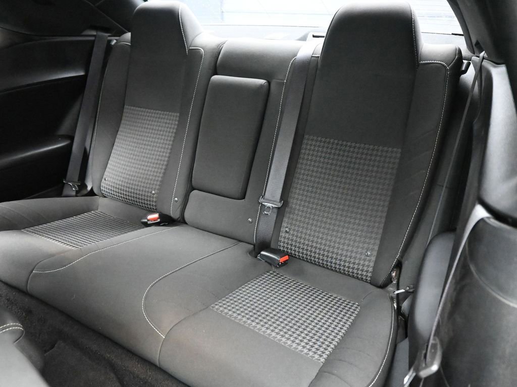 Used 2019 Dodge Challenger SRT Hellcat image 45