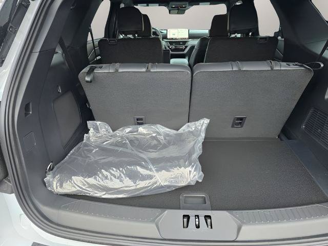 Certified 2026 Ford Explorer ST AWD/4WD image 14