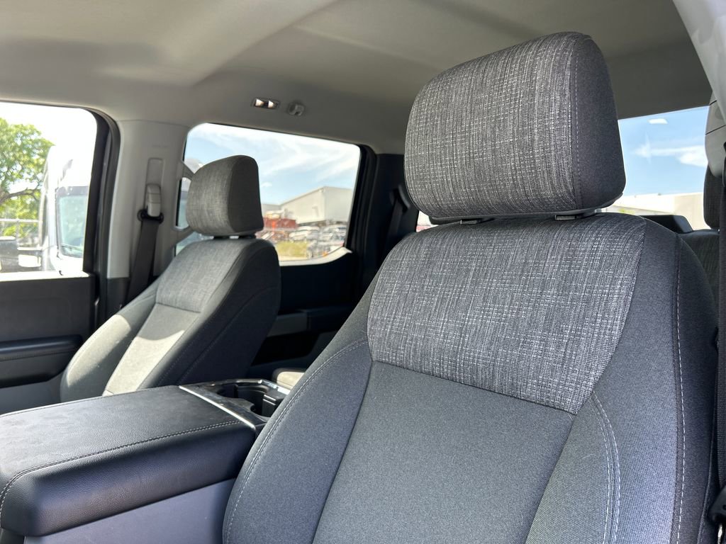 Certified 2024 Ford F250 XLT AWD/4WD image 20