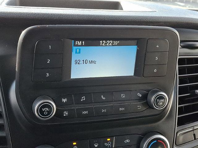 Certified 2021 Ford Transit 250 148 High Roof w/ Load Area Protection Package image 15