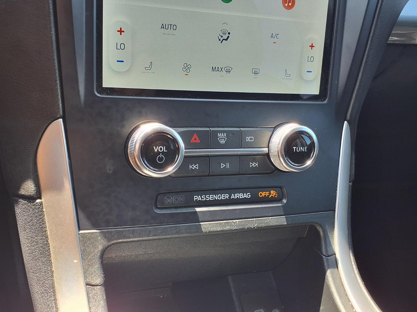 Certified 2023 Ford Edge SEL AWD/4WD image 18