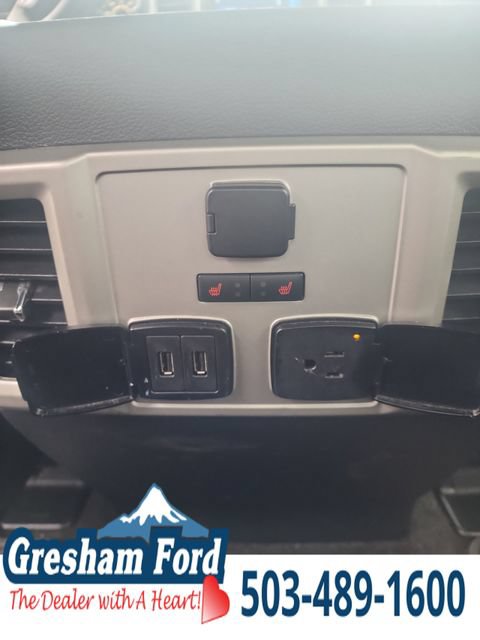Certified 2020 Ford F150 Lariat w/ Equipment Group 502A Luxury AWD/4WD image 34