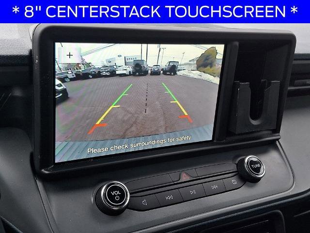 Certified 2024 Ford Maverick XLT w/ XLT Luxury Package image 17