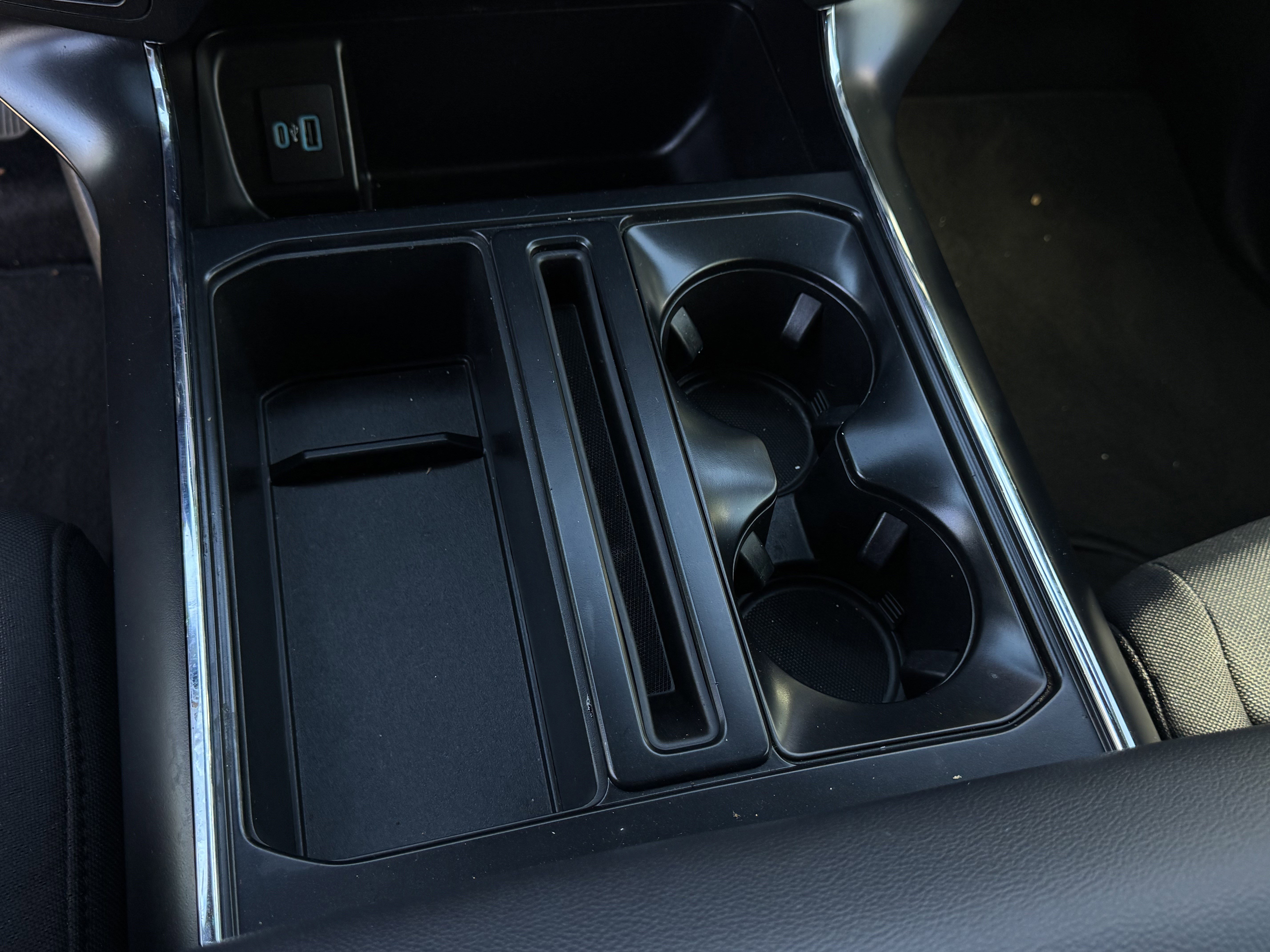 Certified 2024 Ford F150 STX image 14