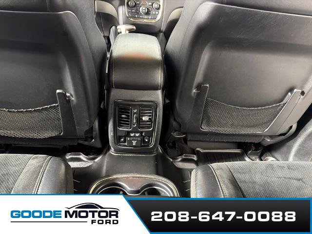 Used 2018 Dodge Durango SRT w/ Trailer Tow Group IV AWD/4WD image 20