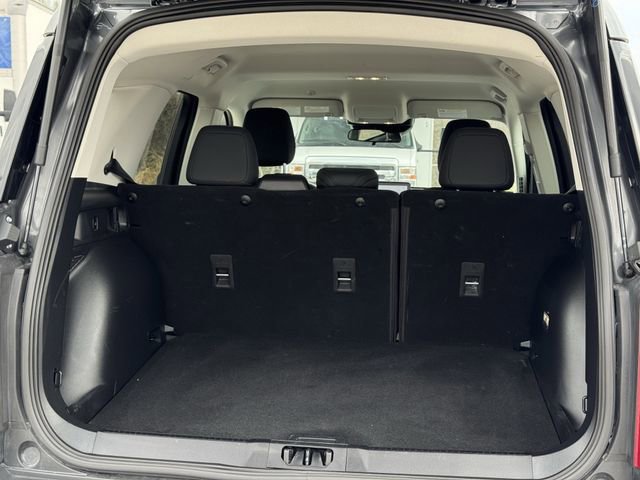 Certified 2025 Ford Bronco Sport Big Bend image 31