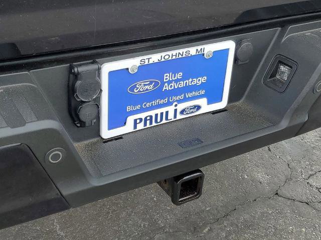 Certified 2022 Ford F150 XLT w/ Equipment Group 302A High image 30