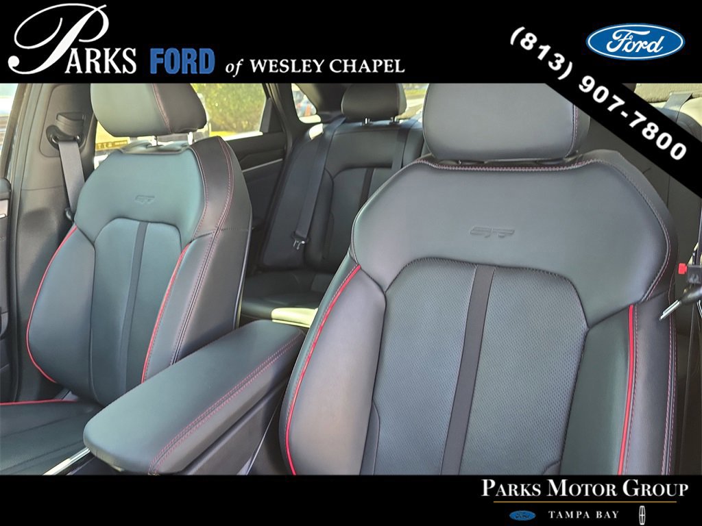 Used 2024 Kia K5 GT w/ GT1 Package image 20