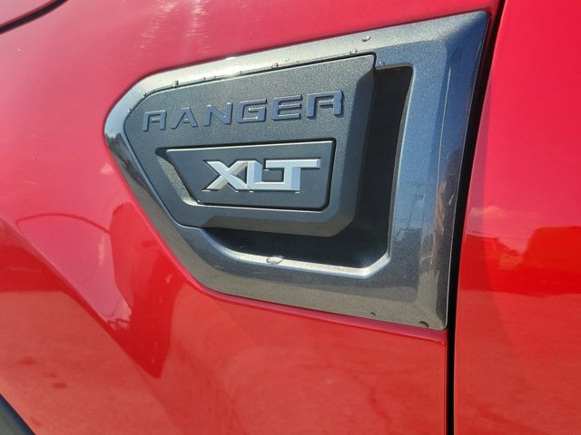 Certified 2022 Ford Ranger XLT w/ Equipment Group 301A Mid image 8