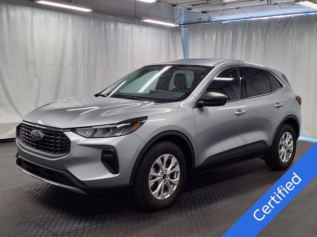 Certified 2023 Ford Escape Active w/ Tech Pack #1 AWD/4WD image 24