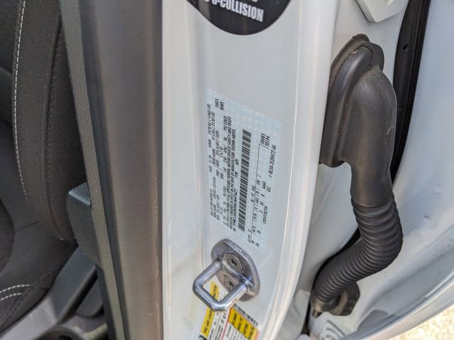 Certified 2025 Ford Escape Active image 36