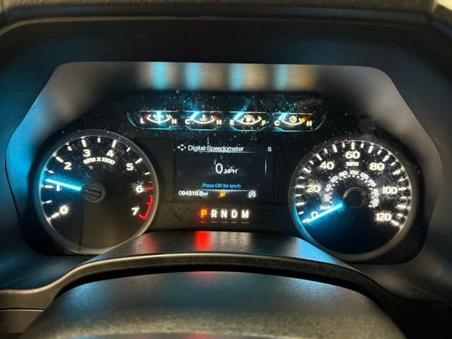 Certified 2018 Ford F150 XLT w/ Equipment Group 302A Luxury image 23