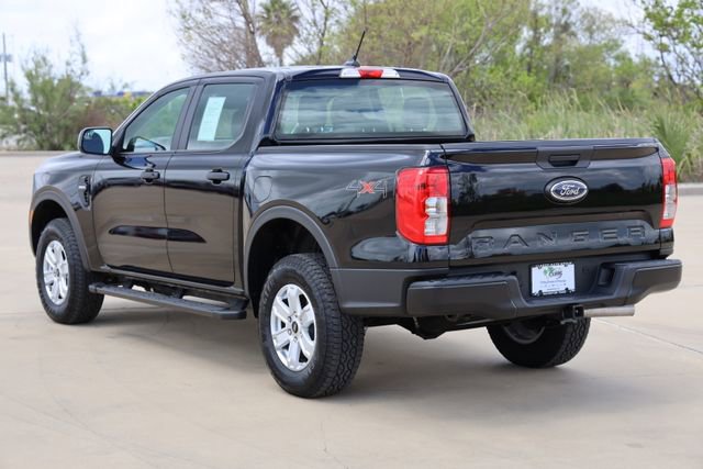 Certified 2025 Ford Ranger XL w/ Trailer Tow Package AWD/4WD image 6