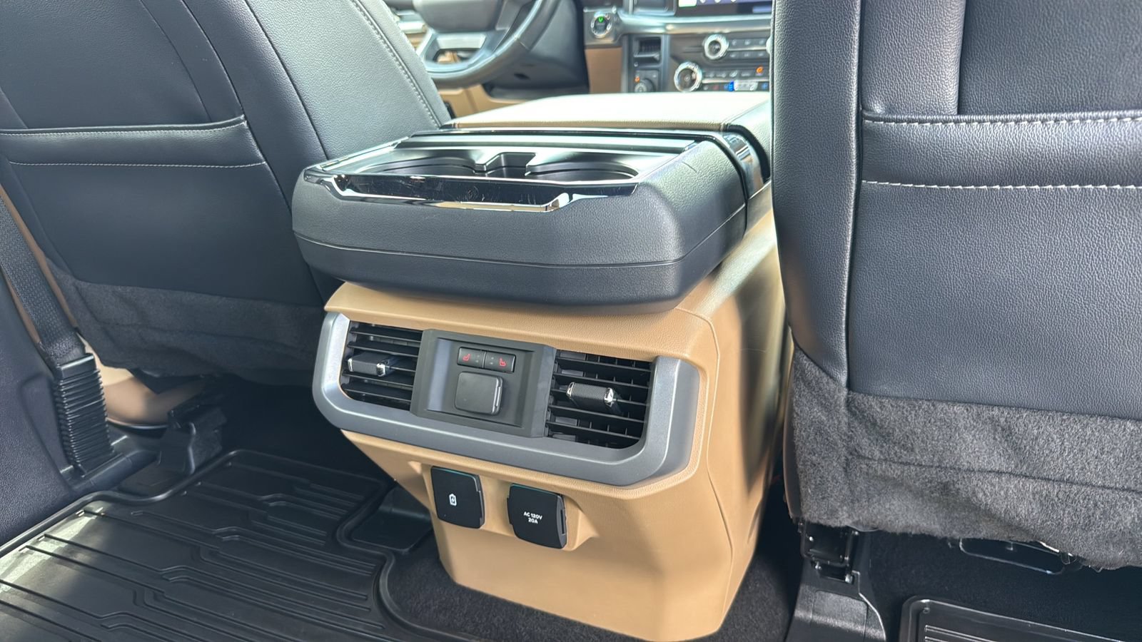 Certified 2023 Ford F150 Lariat w/ Equipment Group 502A High AWD/4WD image 27