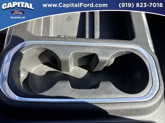 Used 2021 Chevrolet Silverado 2500 LTZ w/ LTZ Convenience Package image 31