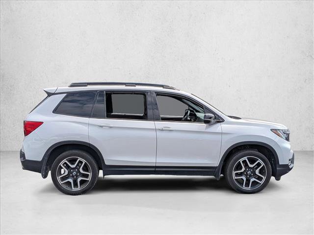Used 2023 Honda Passport Elite image 5