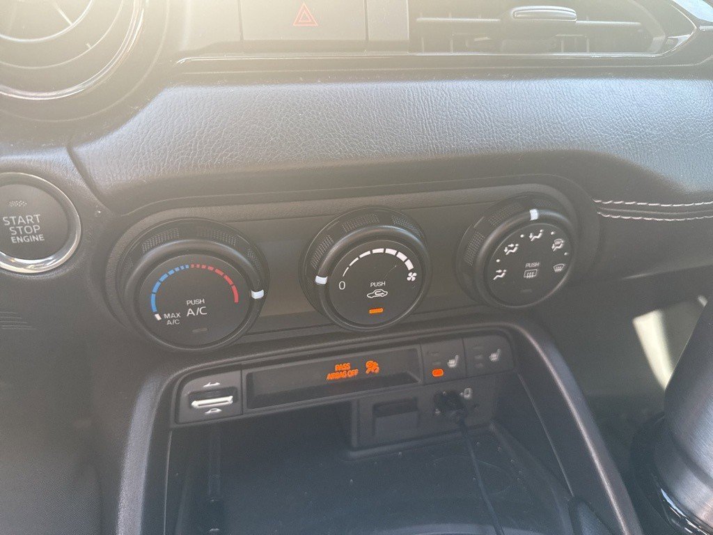 Used 2021 MAZDA MX-5 Miata RF Club image 7