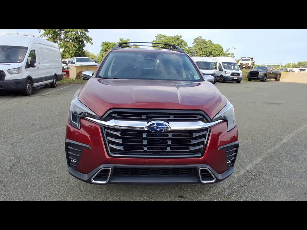 Used 2023 Subaru Ascent Touring AWD/4WD image 3