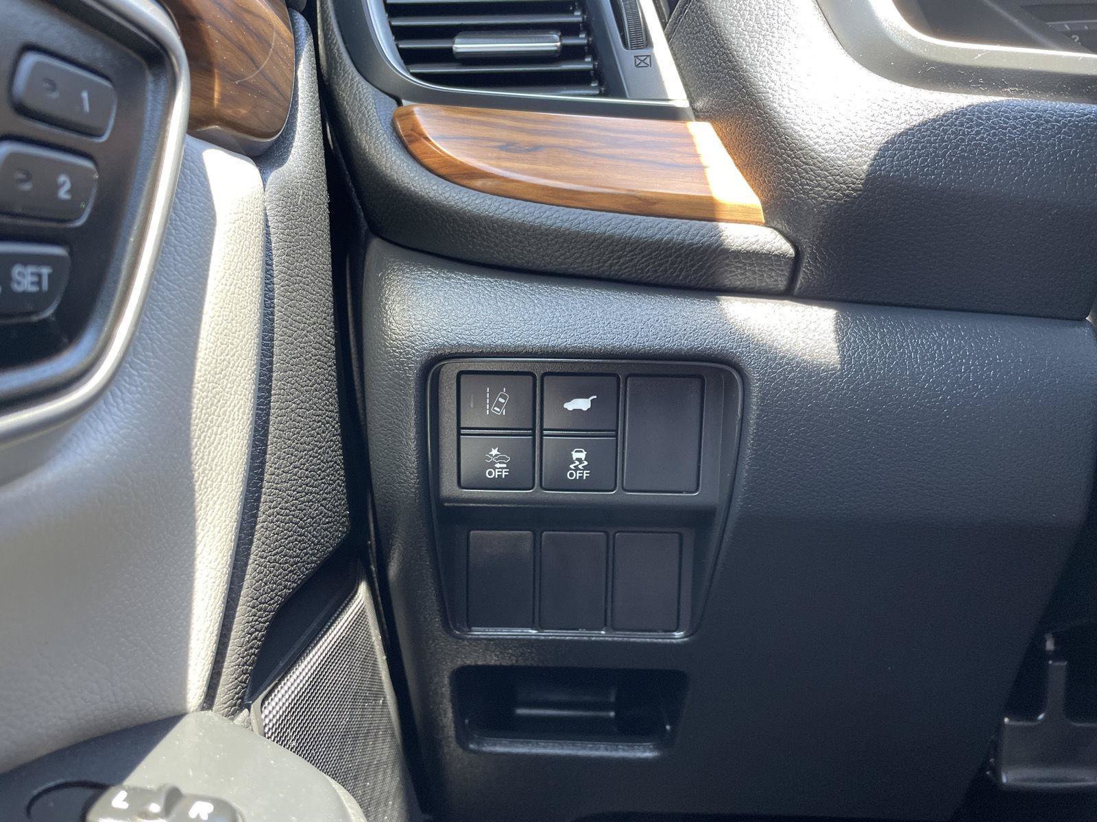 Used 2020 Honda CR-V EX-L image 29