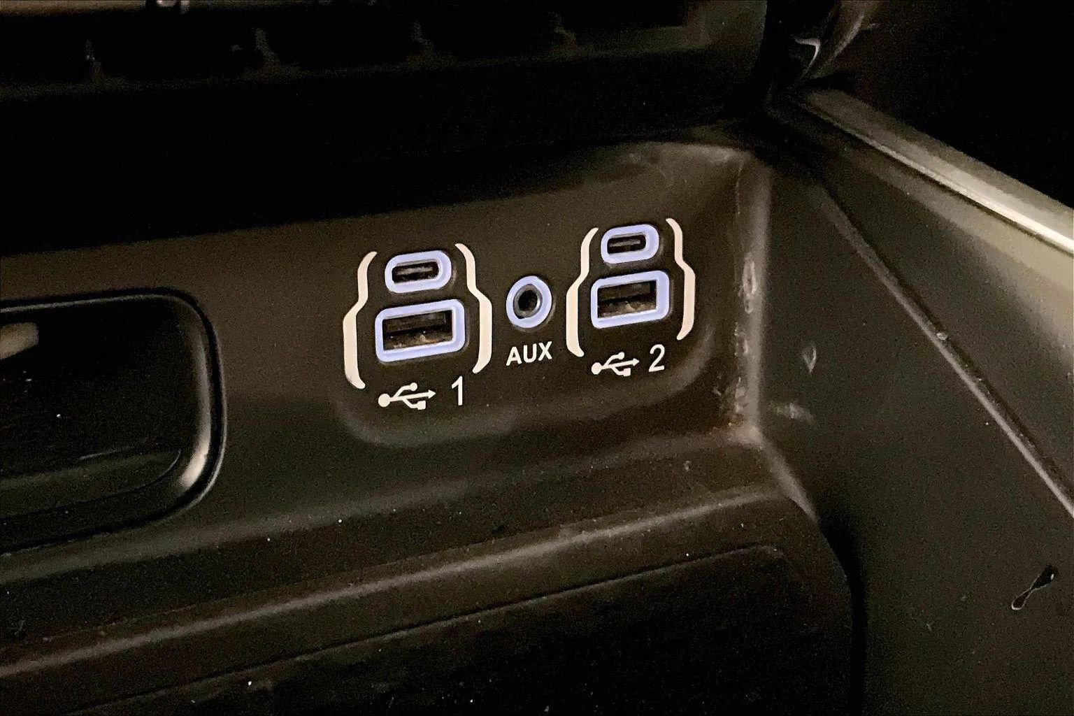 Used 2023 RAM 1500 Big Horn image 31