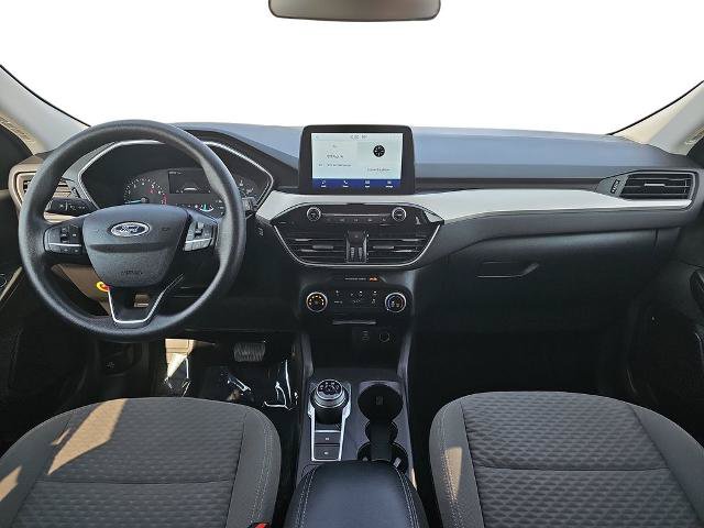 Certified 2022 Ford Escape SE AWD/4WD image 9