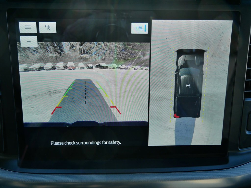 Certified 2022 Ford F150 Raptor w/ Raptor 37 Performance Package image 24