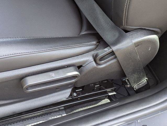 Used 2021 MINI Cooper S w/ Storage Package image 25